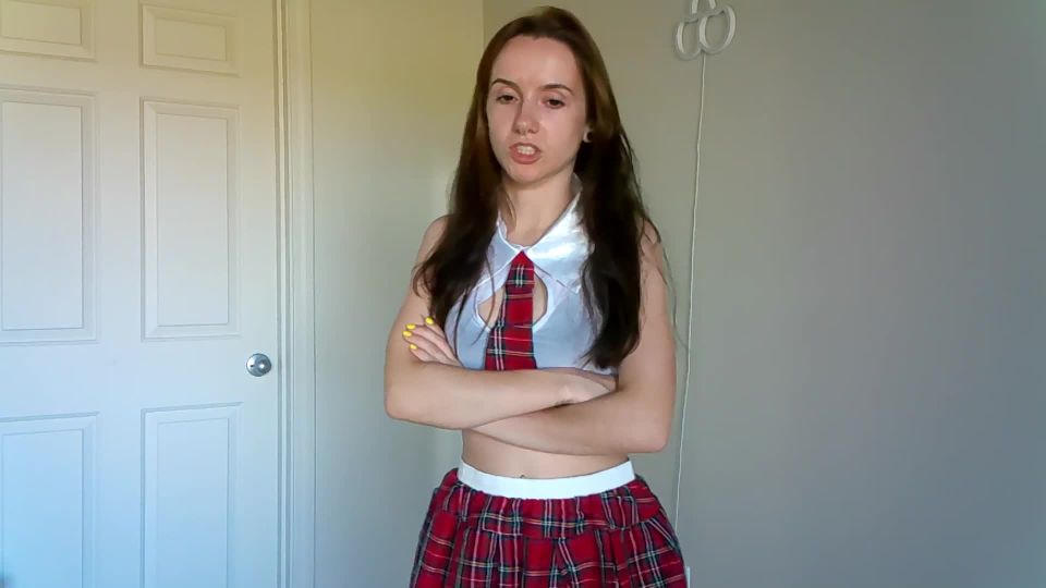 online xxx clip 26 leg cast fetish fetish porn | GoddessMayHere – Custom Clip – Orphan Pt.1 | masturbation instructions