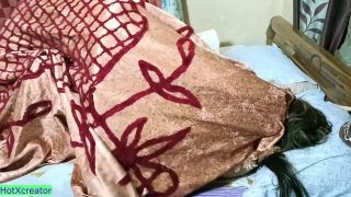 Hot bengali bhabhi hardcore porokiya sex at h with clear ...-1
