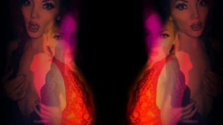 Queen Elastica - Goon Binge Trigger Sex Clip Video Porn D...-5