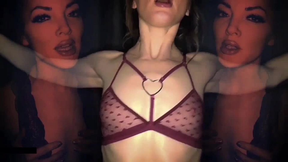 Queen Elastica - Goon Binge Trigger Sex Clip Video Porn D...
