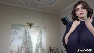 Vivian Blush (Xenia Wood) – See Them In Full – 1080P milf -8