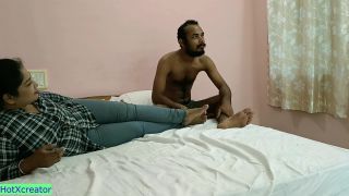Indian hot bengali girl ko hotel pe accha se chuda desi ...-3