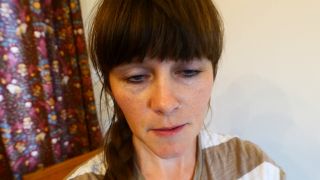 Sydney Harwin - Babysitter Reluctanty Calls You Daddy-1