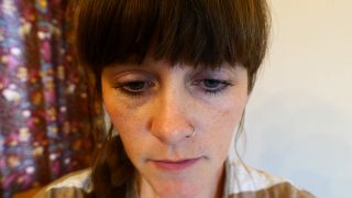 Sydney Harwin - Babysitter Reluctanty Calls You Daddy-2