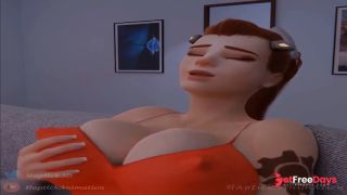 [GetFreeDays.com] Overwatch Giantess growth Porn Video May 2023-6