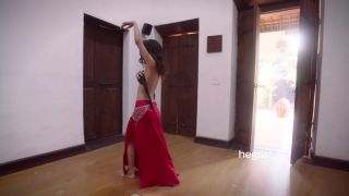 Hegre presents Laia - Naked Indian Dance 4K - ,  on teen -2