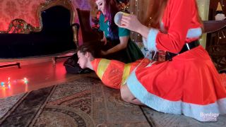 online adult clip 7 Bondage Kitties - Special Christmas by Bondage Kitties - FullHD 1080p - fetish - femdom porn find your fetish-9