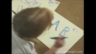 adult clip 21 REMASTERED: Car Wash Part 1, bdsm style on femdom porn -5
