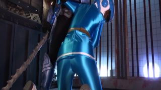 [SuperMisses.com] SPSC-14 Heroine Pinch Special Ryuseijer Ryusei Blue[Part 1]-023-2