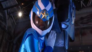 [SuperMisses.com] SPSC-14 Heroine Pinch Special Ryuseijer Ryusei Blue[Part 1]-023-3