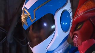 [SuperMisses.com] SPSC-14 Heroine Pinch Special Ryuseijer Ryusei Blue[Part 1]-023-4