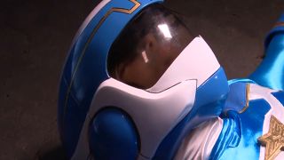 [SuperMisses.com] SPSC-14 Heroine Pinch Special Ryuseijer Ryusei Blue[Part 1]-023-8