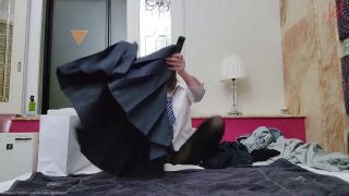 FC2-PPV-4295127 女優のたまご。新年早々お泊り3回中出し生ハメ中出し-6