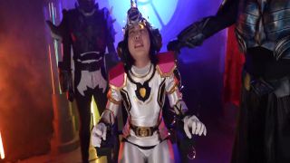 [SuperMisses.com] [ZENP-03] Beast God Squadron Beat Rangers: The Conquest of Beat Phoenix-006-1