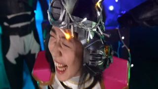 [SuperMisses.com] [ZENP-03] Beast God Squadron Beat Rangers: The Conquest of Beat Phoenix-006-4