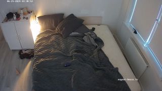 Voyeur-House - Carlson Sylva And Sola Oral Fun And Fingering Jun25-24 Cam3 - HD 720P-8