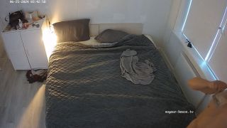 Voyeur-House - Carlson Sylva And Sola Oral Fun And Fingering Jun25-24 Cam3 - HD 720P-9