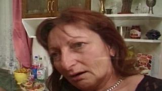 [GetFreeDays.com] Stockings wearing german granny gets hared in the kitchen hairy girl porn-4