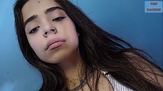 Yo giantess 01 (Fetish porn)-9