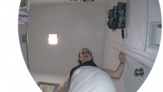 online adult clip 18 Luna Lain – My Little Toilet Slave, dirty feet femdom on fetish porn -6