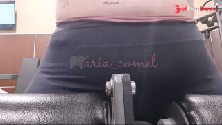 Gym Time with BBW 1-1
