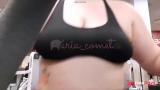 Gym Time with BBW 1-6