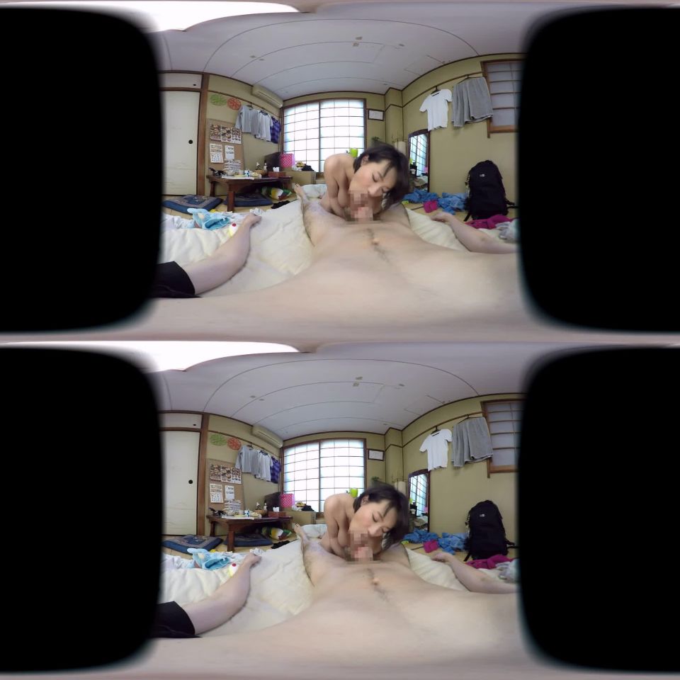 online video 46 big tit milf gif Dreaming of a Life with Kaho Shibuya if She Were an AV Actress, butts on 3d porn