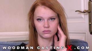 Ariela Donovan - Casting with Teen - WoodmanCastingX (HD 2023) New Porn-0