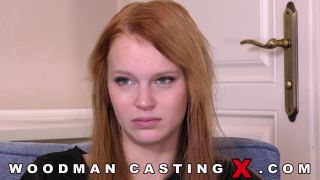 Ariela Donovan - Casting with Teen - WoodmanCastingX (HD 2023) New Porn-1