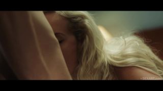 Jenny Simons - Came Home From Work And Caught My Wife Masturbating (Euro sex)-1