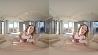 18VR - High Heels Hopes - Isabella De Laa - Oculus 5K Siterip - Missionary-2