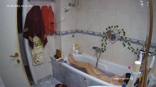 Ally Bath, 28.10.2024 720P - Voyeur-6