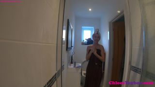 [OfficialChloeToy] morning shower  1080p-9