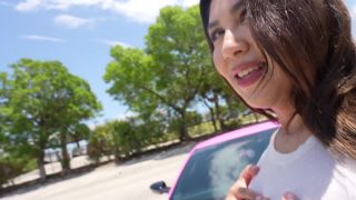 Insane Public Blowjob After Carwash, We Almost Get Caught Sherrie Moon  TT S0E0 1080p-9