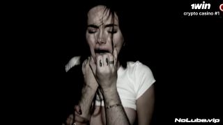 [[SuperMisses.com] His Dick Was Too Big For Her] His Dick Was Too Big For Her-1