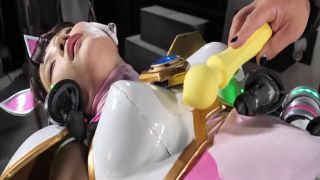 [SuperMisses.com] SPSB-09 Cyber Force Justieon: White Bunny, Beauty Flesh Experiment Room (FHD ver.)-006-5