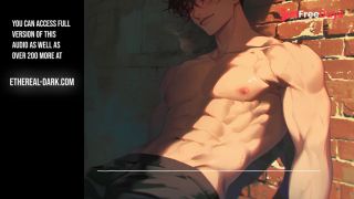 Shamelessly Milking My Dick And Prostate With A Dildo  NSFW Male Audio-3