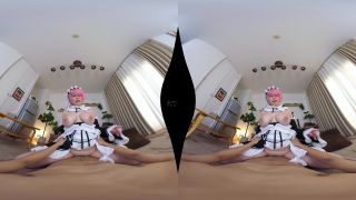 video 47 porno only blowjob COSVR-026 B - Virtual Reality JAV, japan on 3d porn-1