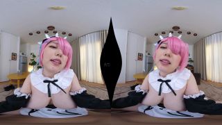 video 47 porno only blowjob COSVR-026 B - Virtual Reality JAV, japan on 3d porn-5