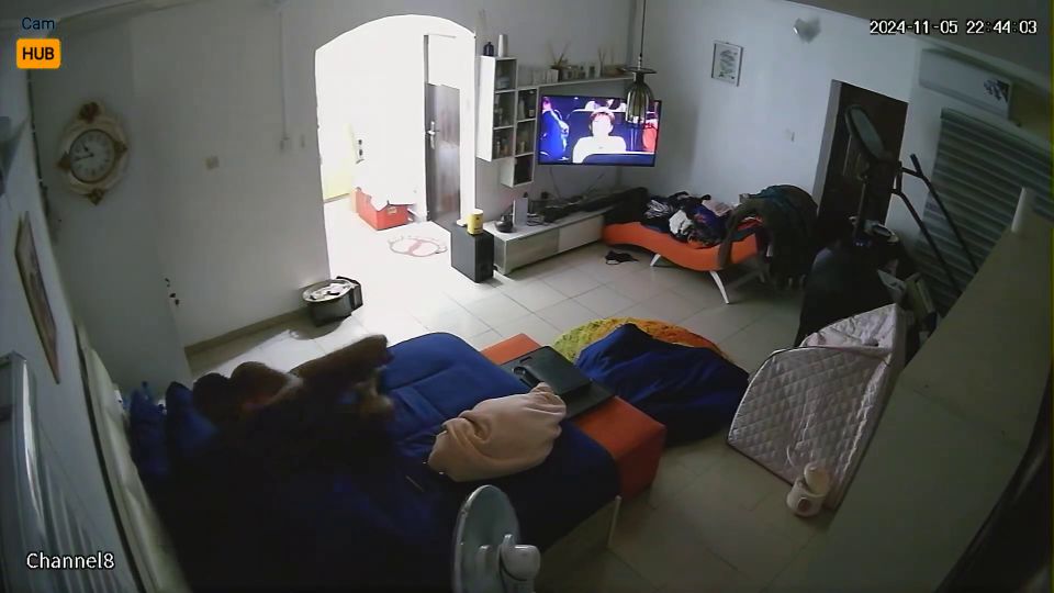 Voyeur 721 Nigeria Lagos j24Phmvgn