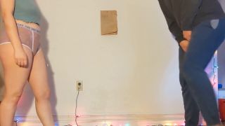 10 Kicks in the Balls.-0
