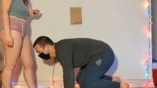 10 Kicks in the Balls.-9