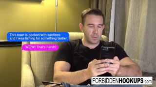 Step Fantasy Horny guy fucks his wifes sister-1