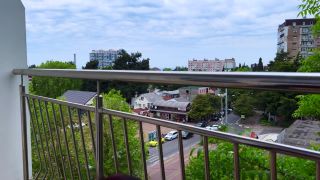 adult xxx clip 19 Grshmn aka Anastasia Grishman - Beauty cool sucked on the balcony, with an ending on the face , amateur bbc fuck on big ass porn -5