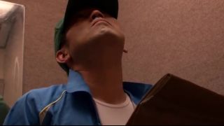 GAR-354 Gal Buchigire Choking Face Sitting Sanctions Sex ...-5