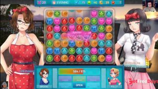 HuniePop 2 Double Date Ep.7 FINALE and GALLERY-5