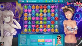HuniePop 2 Double Date Ep.7 FINALE and GALLERY-6