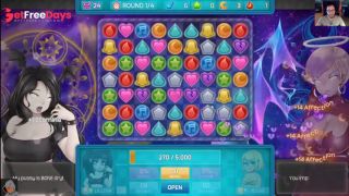 HuniePop 2 Double Date Ep.7 FINALE and GALLERY-9