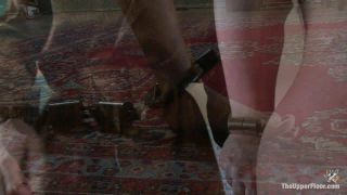 adult clip 28 Kink.com- Service Sessions: Testing Restraints - humiliation - anal porn youporn fetish-6