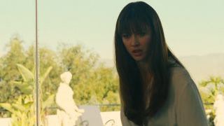 Olga Kurylenko – Seven Psychopaths (2012) HD 1080p - (Celebrity porn)-8